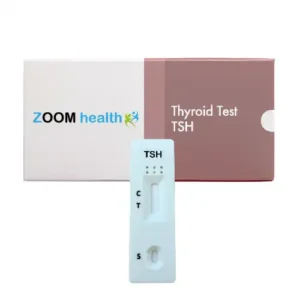 Home Thyroid Test Kit