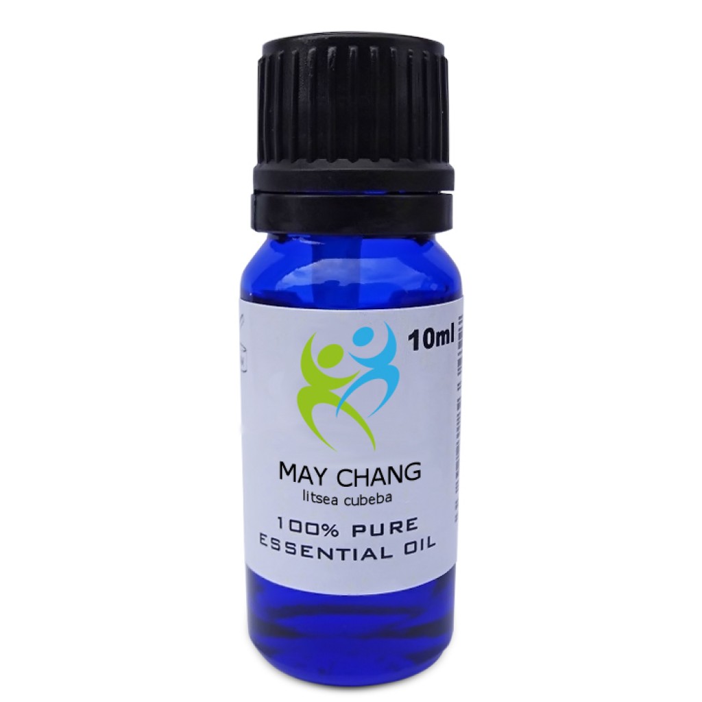 May Chang 10ml - May Chang Essential Oil