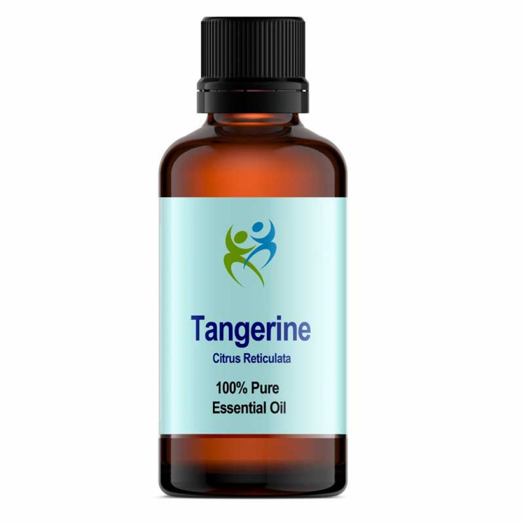 Tangerine Essential Oil 10ml