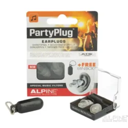 Alpine PartyPlug Earplugs