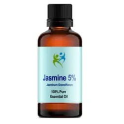 Jasmine Absolute 5% Essential Oil - 10ml