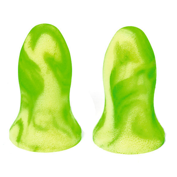  MOLDEX Soft Foam Earplugs 20 Pairs Ear Plugs for