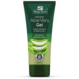 Aloe Vera Skin Gel