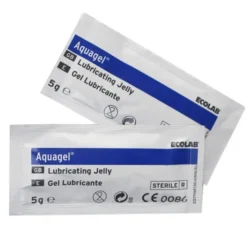 Aquagel Sterile Lubricating Jelly – 5g Sachets