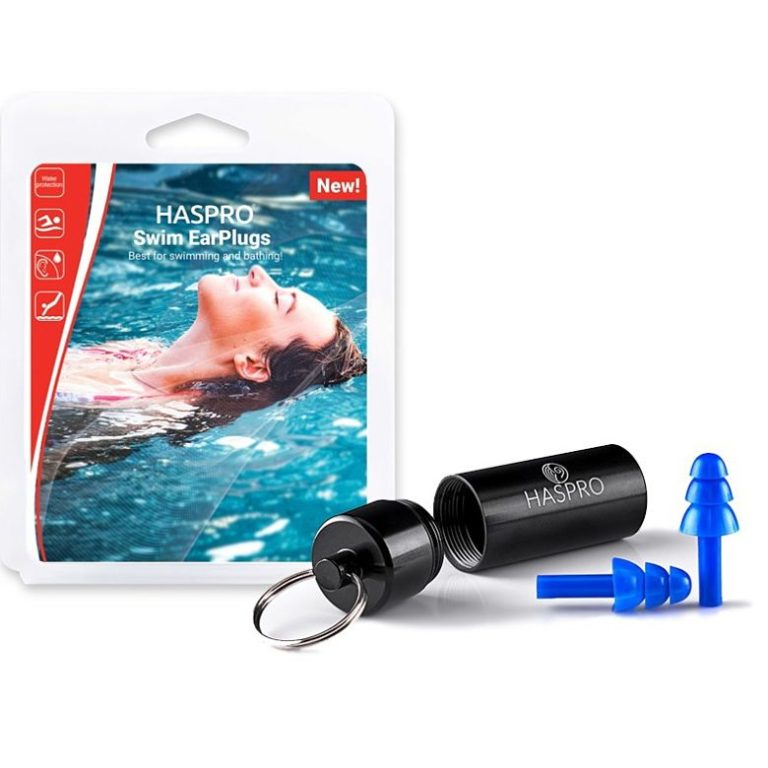 The 5 Best Earplugs for Swimming in 2022 Zoom Health