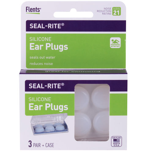 All About Earplugs: What to Use, When and Why – Flents