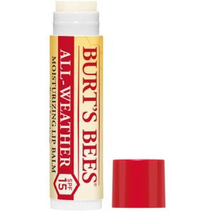 All-Weather SPF 15 moisturising Lip Balm