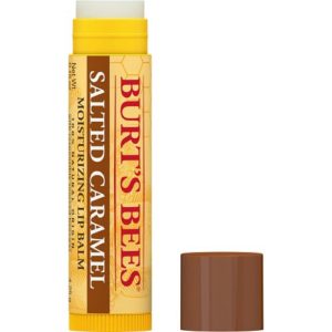 Burt’s Bees Salted Caramel Lip Balm