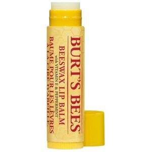 Burt's Bees Beeswax Lip Balm