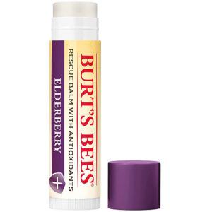 Burt's Bees Elderberry Rescue Lip Balm