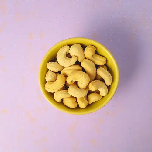 Nut Allergy: How to Keep Your Child Safe