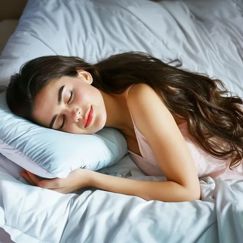 Ways to Fall Asleep Quicker