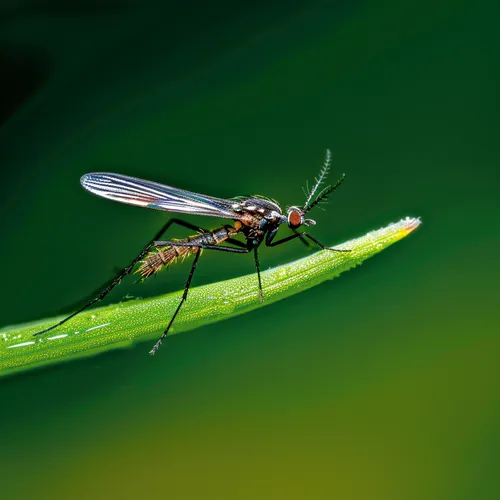 Midge Bites: Your Complete Survival Guide