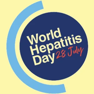 World Hepatitis Day: Take Action Against a Silent Killer