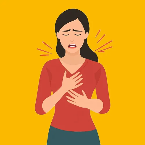 Angina: Symptoms, Causes and Treatment