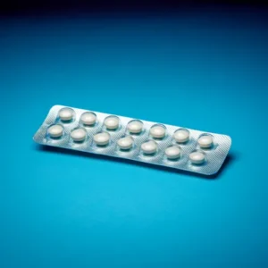 Combined Oral Contraceptive Pill