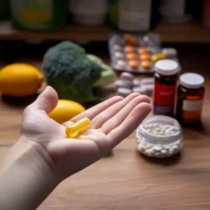 Dietary Supplements: Miracle Pills or Marketing Hype?