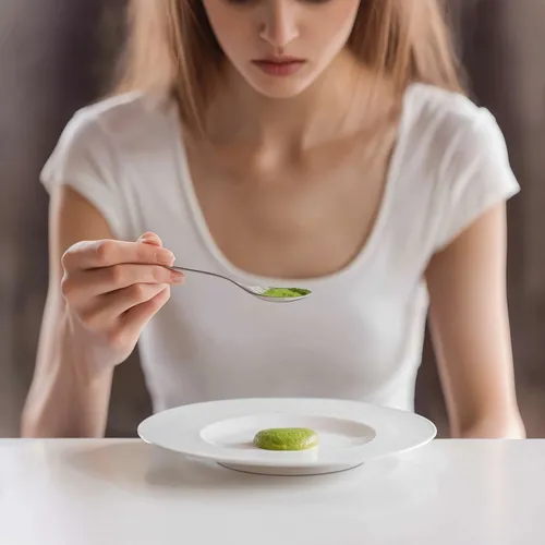 Eating Disorders: Types, Causes, and Support