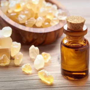 Frankincense Essential Oil: The Royal Remedy You Need to Know About