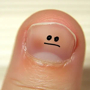 Fungal Nail Infections