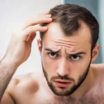 Hair Loss - From Causes to Care: Understanding Your Changing Hairline