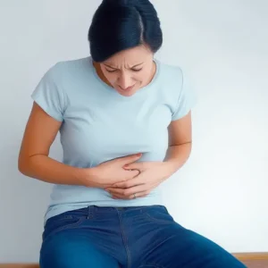 Hiatus Hernia - Symptoms and Treatments