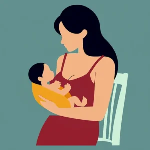 Postnatal Depression: A Guide for New Parents