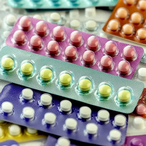 Progestogen only pill (POP): A Guide for Women