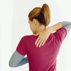 Upper Back Pain - From Causes to Solutions