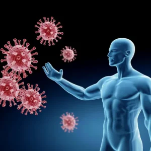 How To Support A Healthy Immune System