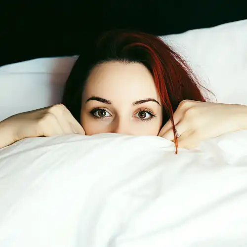 Sleep and Hormones: A Guide for Women