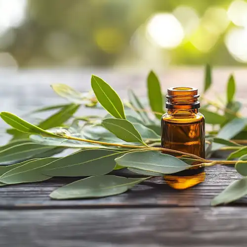 Eucalyptus Oil: Uses & Benefits Guide | Zoom Health UK